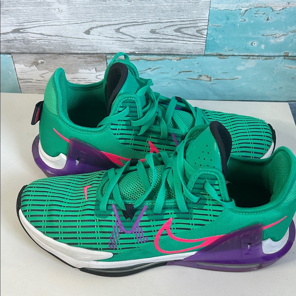 Nike LeBron Witness 6